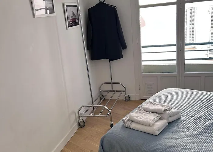 Shared Flat In Liberation Bed & Breakfast *
