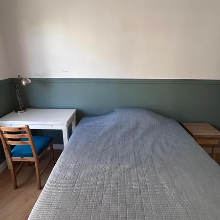 Shared Flat In Liberation Bed & Breakfast Nice