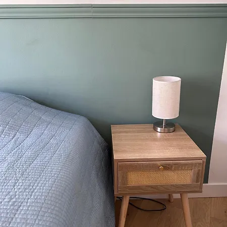 Shared Flat In Liberation Bed & Breakfast *