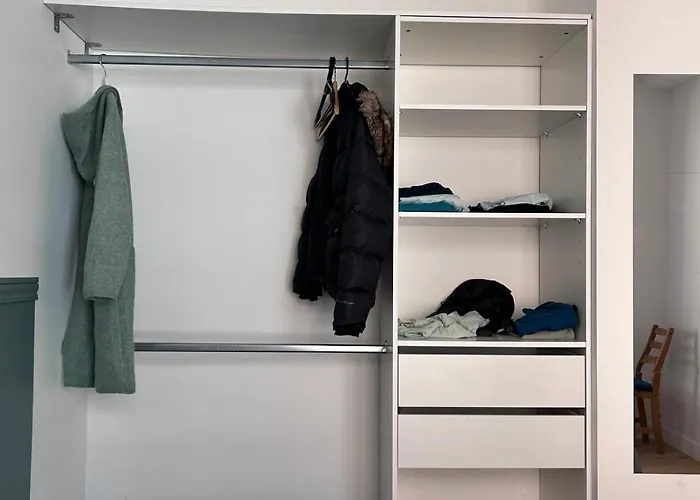 Shared Flat In Liberation