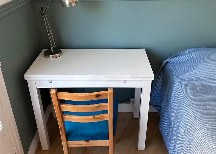 Shared Flat In Liberation *