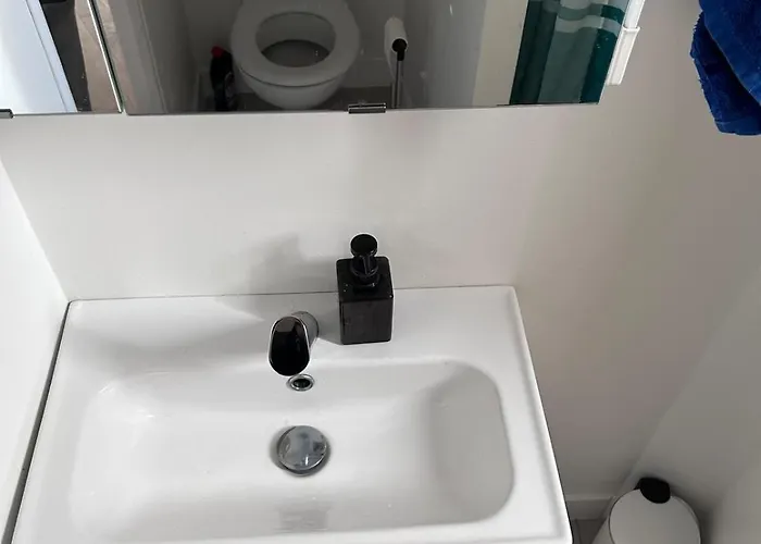 Shared Flat In Liberation