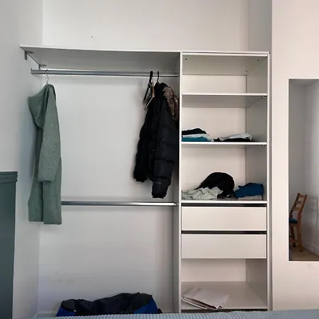 Shared Flat In Liberation