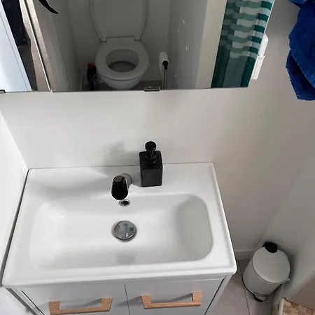 Shared Flat In Liberation