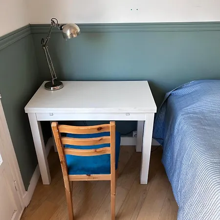 Shared Flat In Liberation *